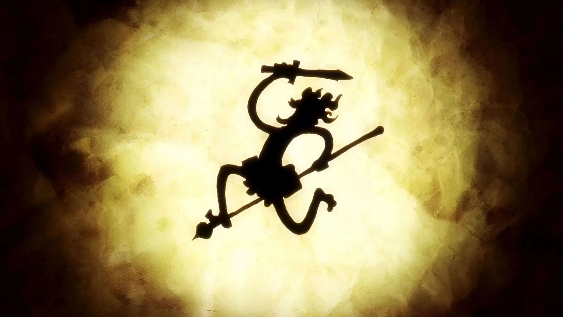 Joy Boy (Image via Toei Animation)